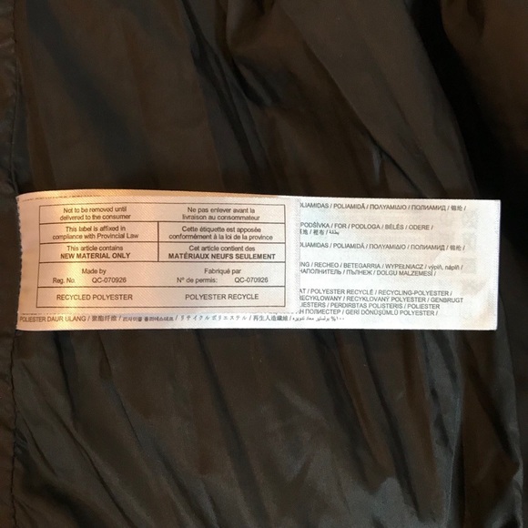 Mango
Stand-Collar Quilted Jacket - Picture 6 of 8